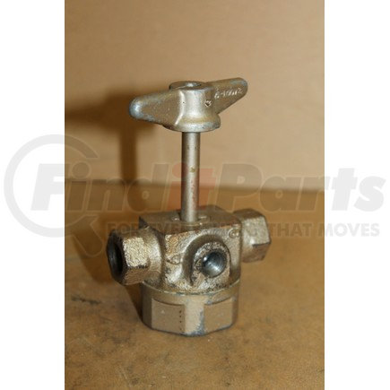 Vapor Corp 56520094 EMERGENCY VALVE