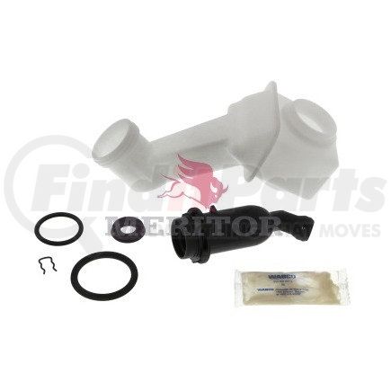 WABCO S9650019002 Clutch Control Repair Kit