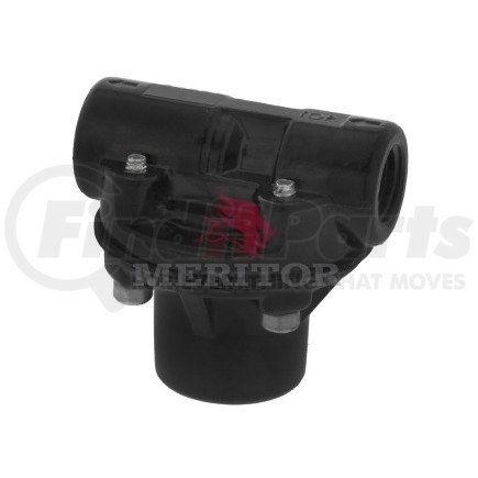 WABCO R90555396 Air Brake Pressure Protection Valve