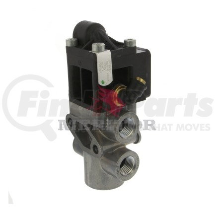 WABCO RKN34127 Tractor Protection Valve