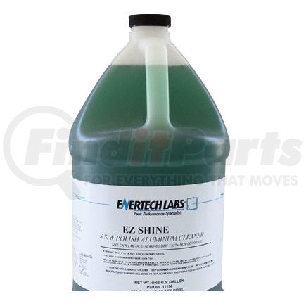 Enertech 11156 Ez Shine Stainless 1 Gl