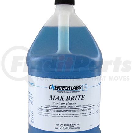 Enertech 11146 Max Brite Alum 1 Gl