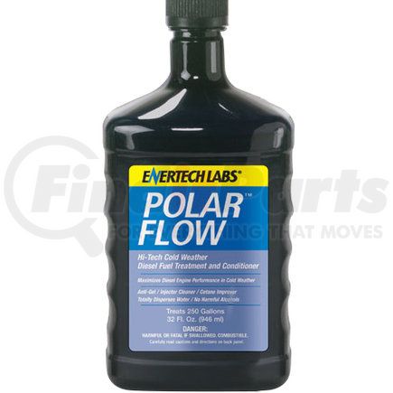 Enertech 10205 Polarflow 32Oz