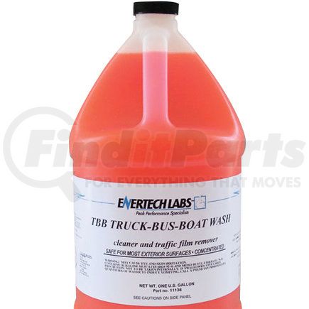 Enertech 11136 Tbb  Wash 1 Gl