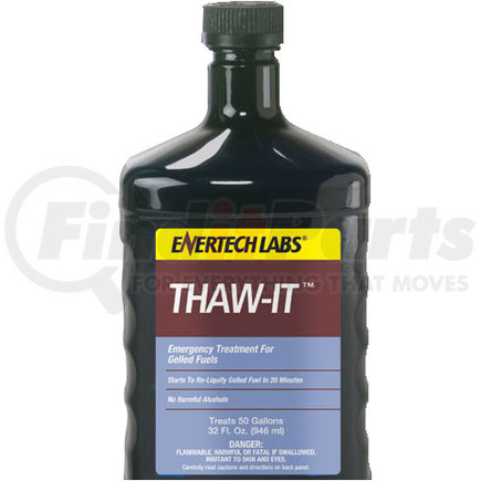 Enertech 10505 Thaw It 32 Oz