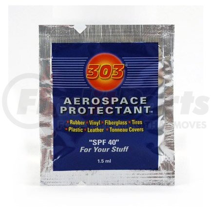 303 Products 303DISPNC 303 PROTECTANT SAMPLE PK