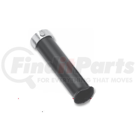 Fleet Engineers 013-00240 Axle Flared End with Hardware Set, 8.5"