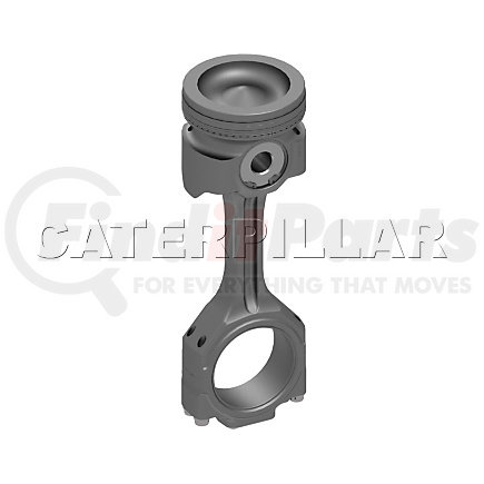 Caterpillar 10R7172 CYL PACK - OEM Original Caterpillar part