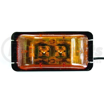 Bargman 4737032 2'LED SNAP-LOCK MARKER LT