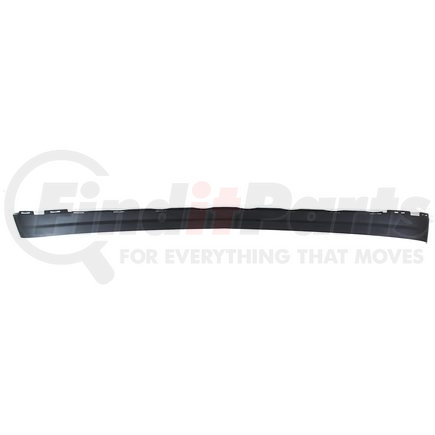 Chevrolet 25821880 DEFLECTOR,BUMP