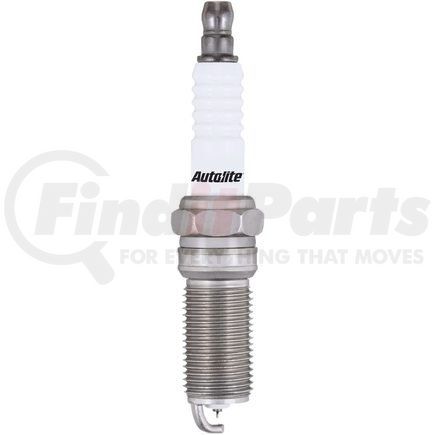 Autolite APP5363 DblPt SparkPlug