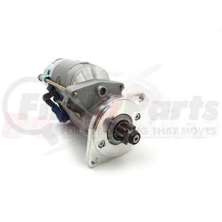 Powerlite RAC500 Starter 12V, 9T, CW, OSGR, 1kW, Remanufactured