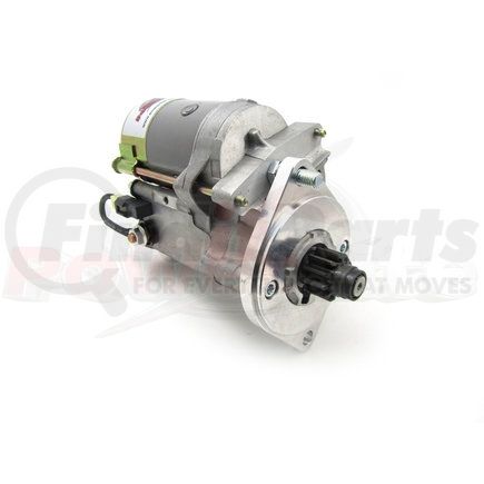 Powerlite RAC468 Starter 12V, 11T, CW, OSGR, 1kW, Remanufactured