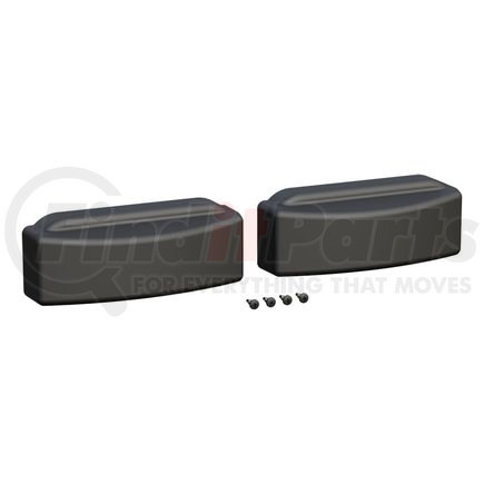 Luverne 2090608 GRIP STEP END CAPS