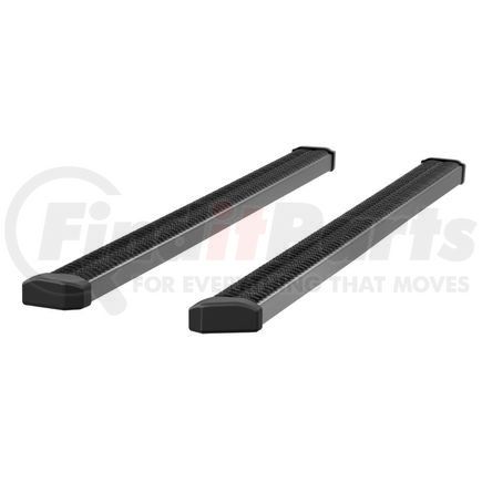 Luverne 416088 SLIMGRIP 5' RUNNING BRDS-