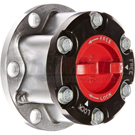 Aisin FHT-005 Free Wheel Hub