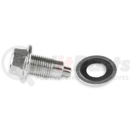 Mr Gasket Co 15 OIL PAN PLUG