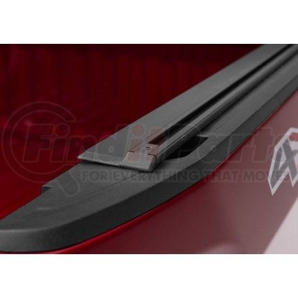 TruXedo 1118360 ELEVATE TS RAILS - FULL SIZE LONG B