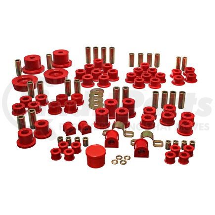 Energy Suspension 11.18102R HARDWARE KIT