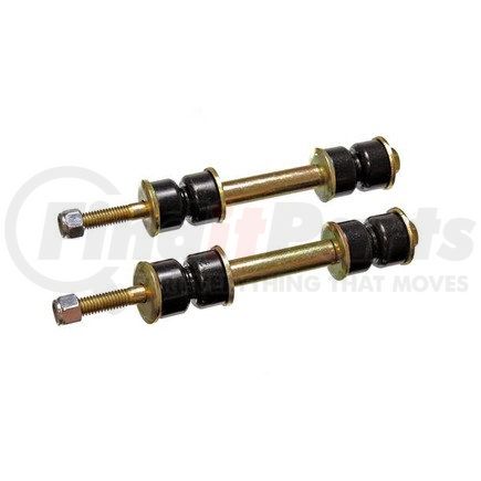 Energy Suspension 98117G END LINK SET