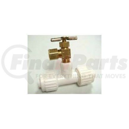 Elkhart Supply 16834 ICE MAKER WATER FITTING