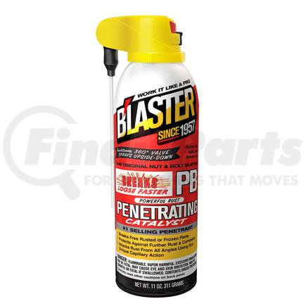 Blaster 16-PB-DS PB Bâ€™laster Penetrant