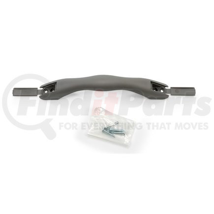 Camco 42173 GRAB HANDLE  GRAY