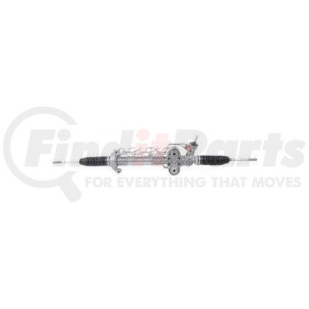 BBB Rotating Electrical 103-0259 REMAN RACK & PINION