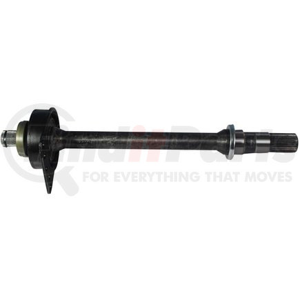 GSP Auto Parts North America Inc NEX11010 NEW CV Axle