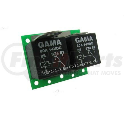 Carefree R001751 RELAY ASSY FCW