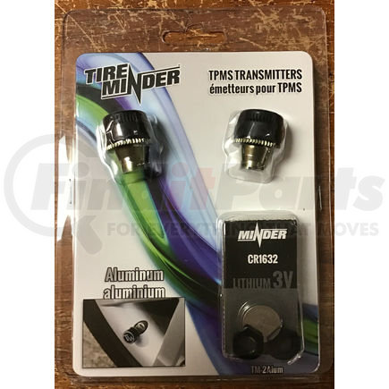 Valterra TM22114VP TIREMINDER TRANSMITTERS