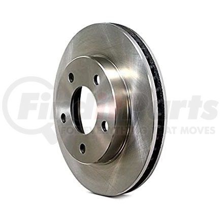 Bendix PRT5955 Brake Rotor