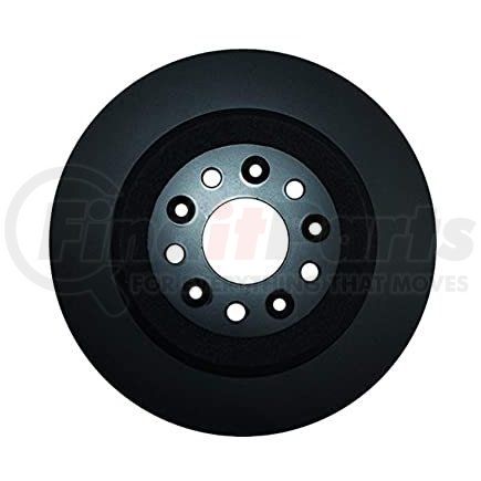 Bendix SDR5667 Disc Brake Severe Duty Rotor