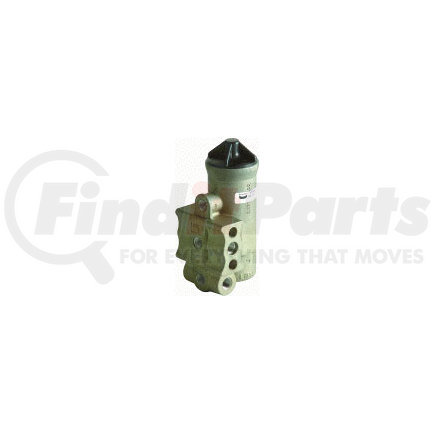 Bendix 275491 D-2 Governor Valve