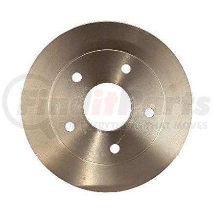 Bendix PRT1940 Brake Rotor