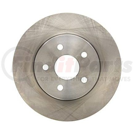 Bendix PRT5541 Brake Rotor