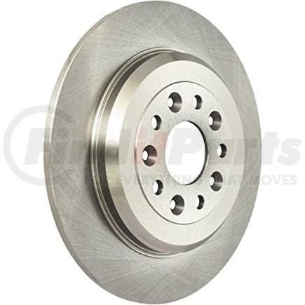 Bendix PRT5667 Brake Rotor