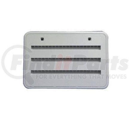 Norcold 621156AG VENT DOOR ASSY-AERO GRAY/