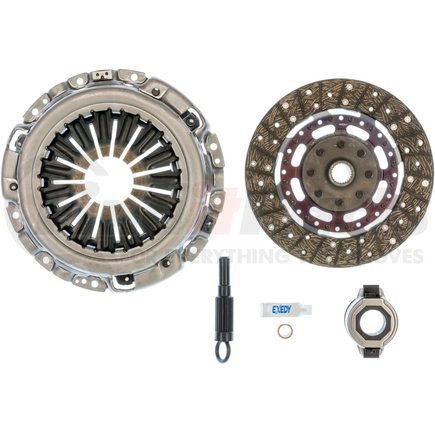 Exedy NSK1002 Clutch Kit