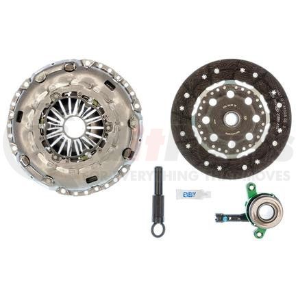 Exedy MBK1015 Clutch Kit for MITSUBISHI