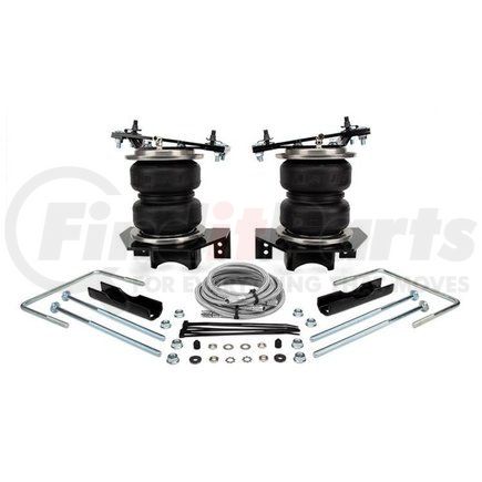 Air Lift 89350 Air Spring Kit LoadLifter 5000 Ultimate Plus Rear Axle