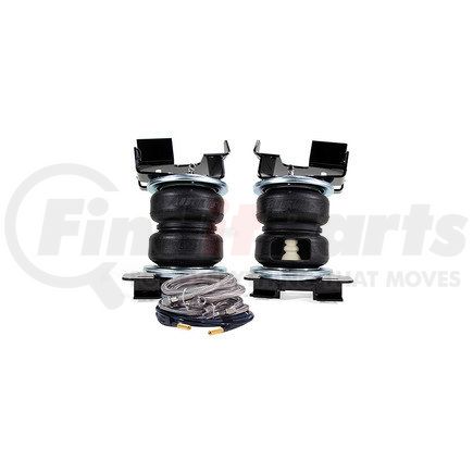 Air Lift 89385 LoadLifter 5000 Ultimate Plus Rear Axle