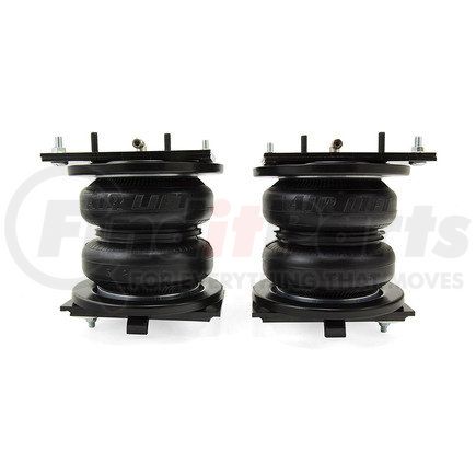 Air Lift 57589 LoadLifter 7500XL Rear