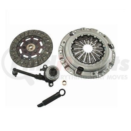 Exedy NSK 1008 Clutch Kit