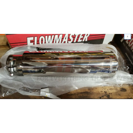 Flowmaster ST461 EXHAUST TIP