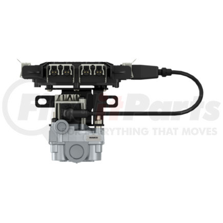 WABCO 4005001040 TCS 2 ECU/VALVE