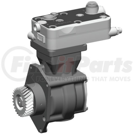 WABCO 4123520260 COMPRESSOR