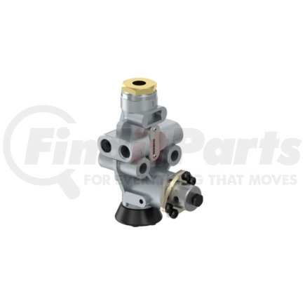 WABCO 4640024430 LEVELING VALVE