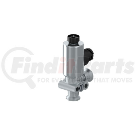 WABCO 4721706370 SOLENOID VALVE