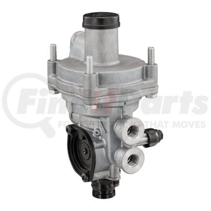 WABCO 4757101280 LOAD SENSING VALVE